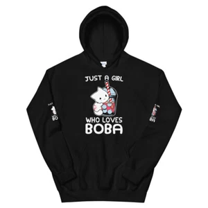 Unisex Hoodie - Picture 1 of 4