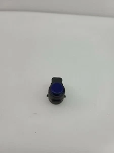 2004 - 2010 Bmw 1 Series E87 E81 E82 E90 E91 E92 E93 Rear Parking Sensor 6956746 - Picture 1 of 8