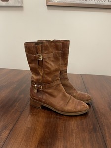 Las mejores ofertas en Botas de Motorista para mujer Michael Kors | eBay