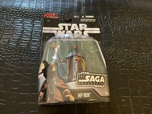 Star Wars Moc Rep Been TSC The Saga Collection 2006 sin usar en paquete - (S11-B3) - Imagen 1 de 1