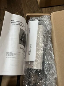 Analytikjena UVS-24 EL SERIES UV Lamp 95-0269-02 - Picture 1 of 5
