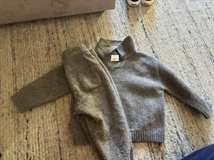Zara 12 Month Cozy Set - Picture 1 of 3