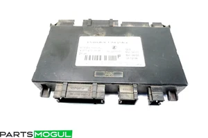 03-12 Módulo de control de asiento lado izquierdo mercedes w164 ml500 gl350 e350 slk300 fabricante de equipos originales - Imagen 1 de 9