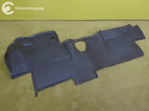 Belag, Bodenmatte vorne, Sprinter W901 bis W904, Original-MB, NEU, A 9016842803 - Bild 1 von 9