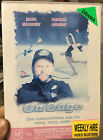 On Edge ex-rental region 4 DVD (2001 Jason Alexander skating comedy movie) RARE