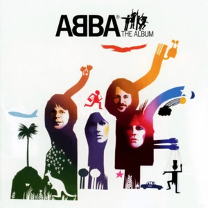 CD Abba The Album Polar - Bild 1 von 1
