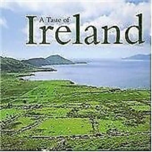 A Taste Of Ireland Various Artists CD 1996 Free UK P&P Top-quality Audio CD - Bild 1 von 7