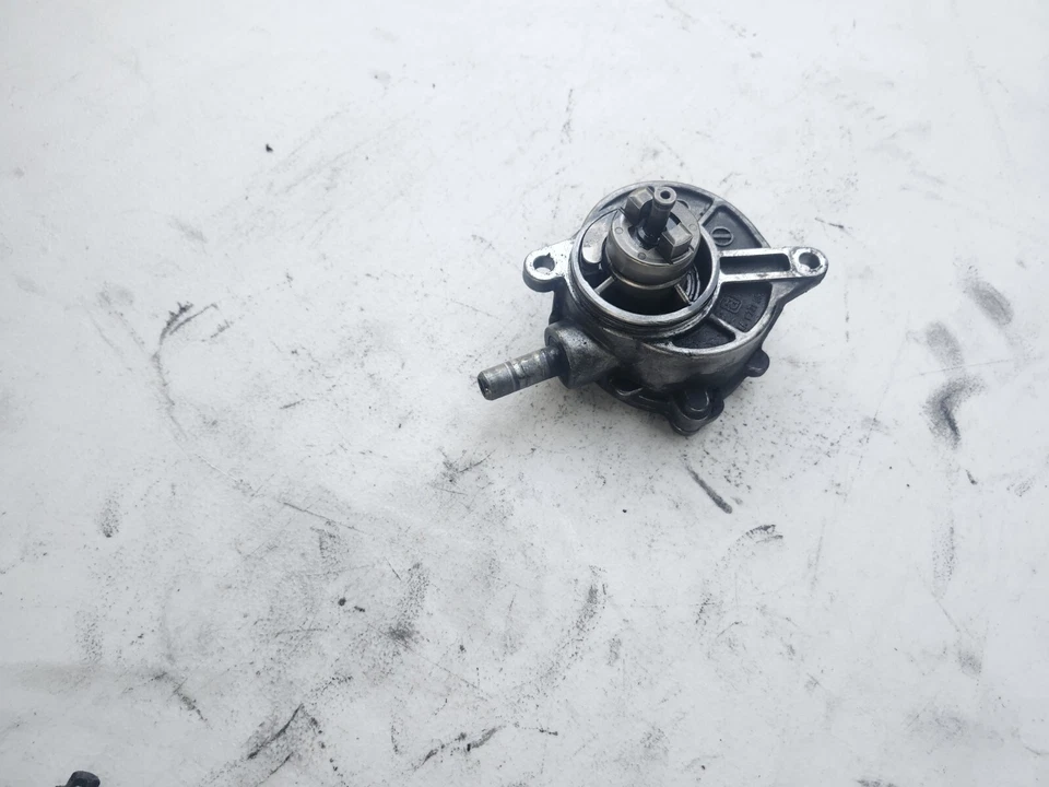 02-06 道奇 sprinter 2500 3500 firightliner tn1 2.7升 发动机 vaccum 泵 — 第 1/4 张图片