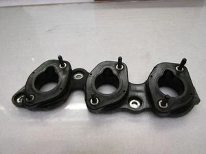 BMW Serie 7 E38 91-04 750 V12 M73 RH colector de admisión junta brida sello #Asp - Imagen 1 de 5