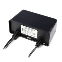 Waterproof 12V 2A AC/DC Power Supply Adapter for CCTV Security Camera