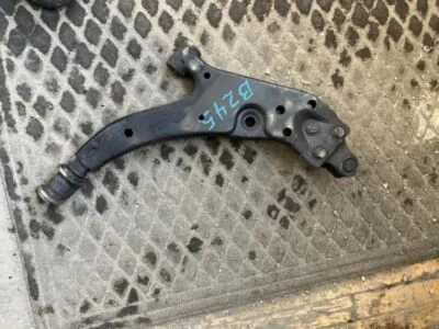 Brazo de control inferior izquierdo del conductor delantero compatible con 95-97 TERCEL 451640 Foto 1 de 4