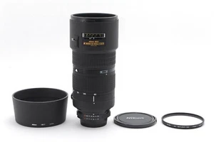 【MINT-】Nikon AF Zoom Nikkor 80-200mm f/2.8 D New III Lens From JAPAN - Picture 1 of 12