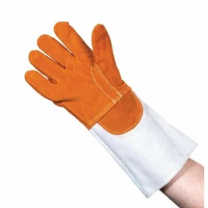 Guantes Matfer Baker - Guantes multiusos resistentes al calor - 42 cm vendidos en pares - Imagen 1 de 3