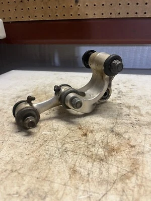 Honda XR 250R 1986 suspensión completa OEM acoplamiento Foto 1 de 4