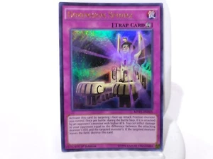 YuGioh! Dimension SphinxUnlimited MVP1-EN023 Ultra Rare - Picture 1 of 5