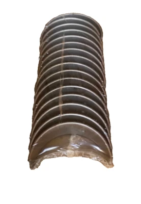 NDC Rod Bearing Set (025) - #CB-1214GP / 1211160U00 -Fits Infiniti M45 & Others - Image 1 of 4