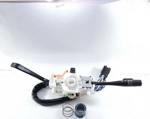 COMBINAZIONE INTERRUTTORE SEGNALE DI SVOLTA DAIHATSU ROCKY FEROZA SPORTRAK FO... - Foto 1 di 12