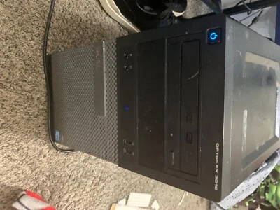 Dell Optiplex 3010 (usado) Foto 1 de 3