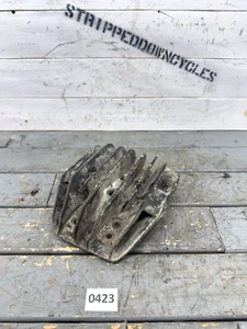 Maico MC 250 Engine Cylinder Head  1979 Magnum II 250 Maico Head  MT 336  AHRMA - Picture 1 of 17