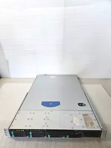 Intel SR1625URSASR Xeon 2.13GHZ 12.2 Gb RAM - Picture 1 of 10