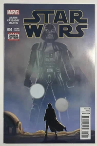 🔥STAR WARS 4 2ª IMPRESIÓN 1ª APARICIÓN DE SANA STARROS - Imagen 1 de 7