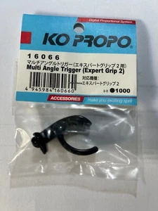 KO PROPO Multi Angle Trigger (Expert Grip2) 16066 - Picture 1 of 1