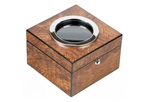 Pot Cubo - bruyère d'orme - Picture 1 of 2