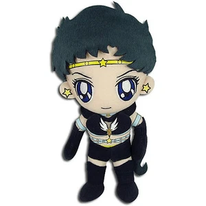 Sailor Moon Stars Star Fighter 8in Plush Toy - Picture 1 of 1