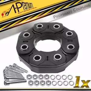 Driveshaft Coupler with Bolts for Mercedes-Benz C63 CL55 AMG CL600 CLS550 E320 - Foto 1 di 8