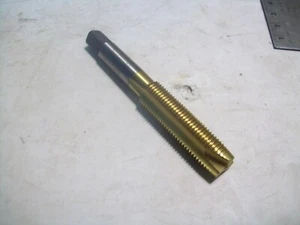 NUEVO VERMONT T&D 1/2 X20 3FLT GH-3 ENCHUFE ESPIRAL GRIFO VERTANIO ESTAÑO P5256 - Imagen 1 de 3
