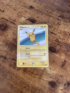 Pokémon TCG Pikachu POP Series Promos 9 15/17 Regular Common - Bild 1 von 2