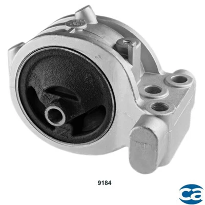 9184 Right Engine Motor Mount 1Pc For Mitsubishi Eclipse, Galant L4-2.4L - Image 1 of 4