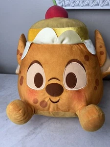 Peluche de pastel de piña puntada golosinas horneadas Munchlings de los parques de Disney - Imagen 1 de 5