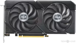 Asus NVIDIA GeForce RTX 4070 Graphic Card - 12 GB GDDR6 - Picture 1 of 4