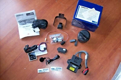 KIT ANTIFURTO 50900719 FIAT PUNTO 99 ALLARME LINEACCESSORI FIAT ORIGINALE NUOVO - Image 1 of 2