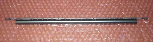 Scharnieren Abdeckung BA75-03696A Hinges Cover SAMSUNG NP770Z7E NP700Z7C 770Z - Bild 1 von 7