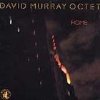 DAVID MURRAY OCTET - Home - CD - RARE