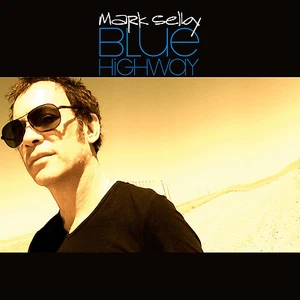 CD Mark Selby Blue Highway - Bild 1 von 1