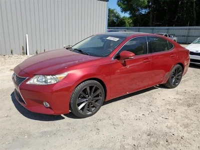 Passenger Right Strut Front Fits 13 LEXUS ES300H 1053430 — 第 1/4 张图片