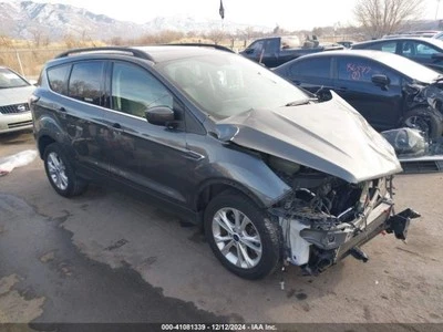 FUEL PUMP 2017-2019 FORD ESCAPE — 第 1/4 张图片