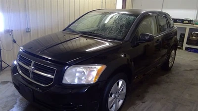 Controlador de calefacción/ac Dodge Caliber 2007 55111874AF 3017 Foto 1 de 4