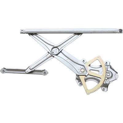 Regulador ventana delantera derecha GAP para Lexus GS300 LS460 LS600h IS350 IS250 GS460 Foto 1 de 2