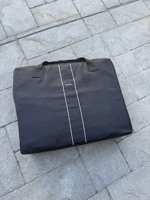 Baby Bjorn Travel Crib - Image 1 of 4