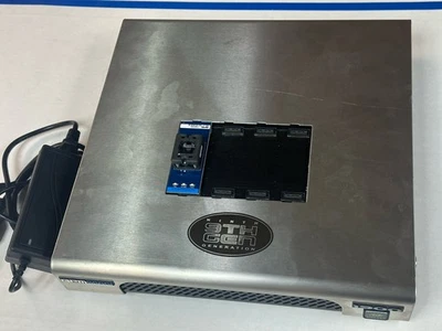 Programador de dispositivos BPM BP Microsystems BP-1900 con motor vectorial, ¡garantía! Foto 1 de 4