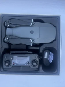 DJI Mavic Pro + Battery + charger +controller - Picture 1 of 24