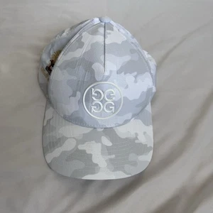 G/Fore Golf Hat Camo Adjustable - Picture 1 of 10