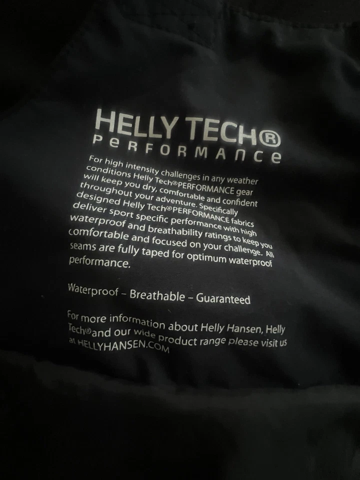 Traje de vela Helly Hansen Foto 1 de 4