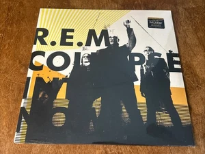 Collapse Into NOW by R.E.M. (Vinyl Record, 2023) - Picture 1 of 2