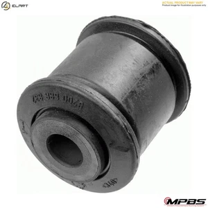 2x MOUNTING CONTROLTRAILING ARM 6501251B-00/80SHA - Picture 1 of 8