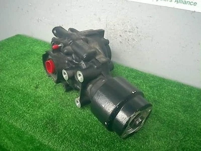 HONDA N-wgn 2015 Rear Rigid Differential Assembly 412005L2023 [PA98444121] - Image 1 of 4